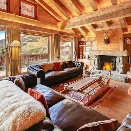 Unique Location ! Chalet In - Val-dʼIsère