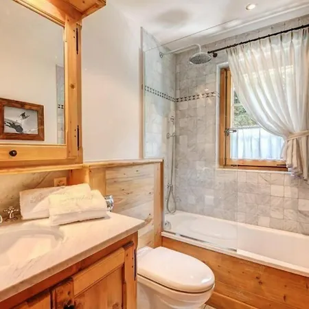 Lejlighed Unique Location ! Chalet In - Val-dʼIsère