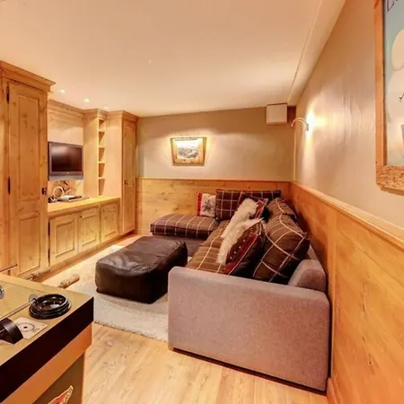 Lejlighed Unique Location ! Chalet In -