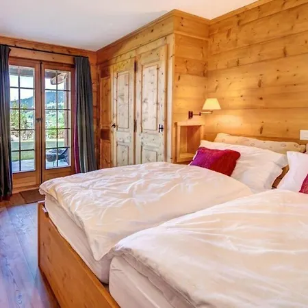 Unique Location ! Chalet In - Val-dʼIsère