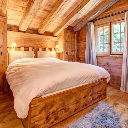Unique Location ! Chalet In -