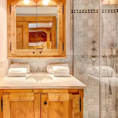 Lejlighed Unique Location ! Chalet In - Val-dʼIsère